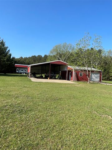 5454 FM 1841, Linden, TX 75563