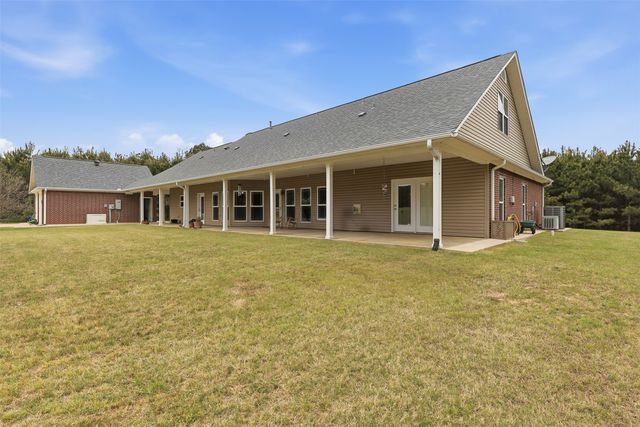 5454 FM 1841, Linden, TX 75563