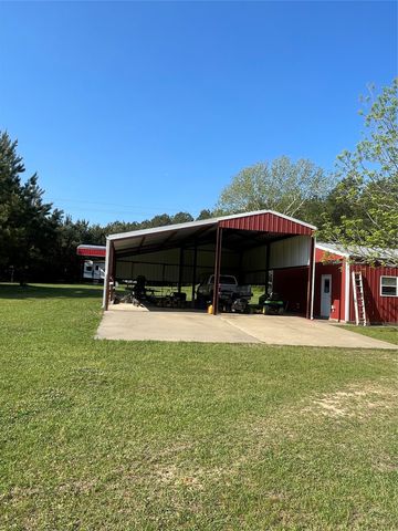 5454 FM 1841, Linden, TX 75563