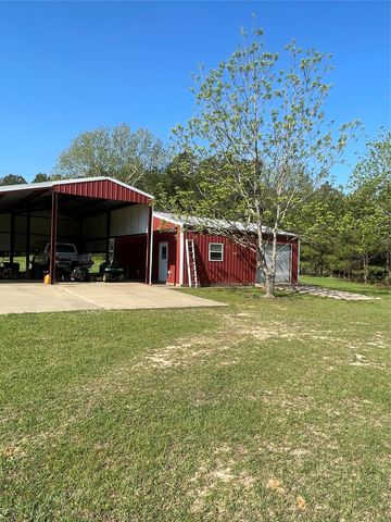5454 FM 1841, Linden, TX 75563