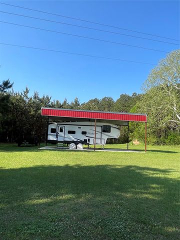 5454 FM 1841, Linden, TX 75563