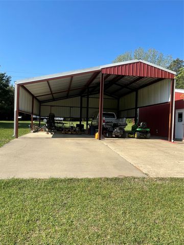 5454 FM 1841, Linden, TX 75563