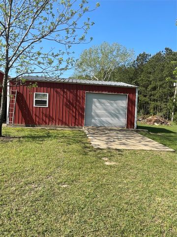 5454 FM 1841, Linden, TX 75563