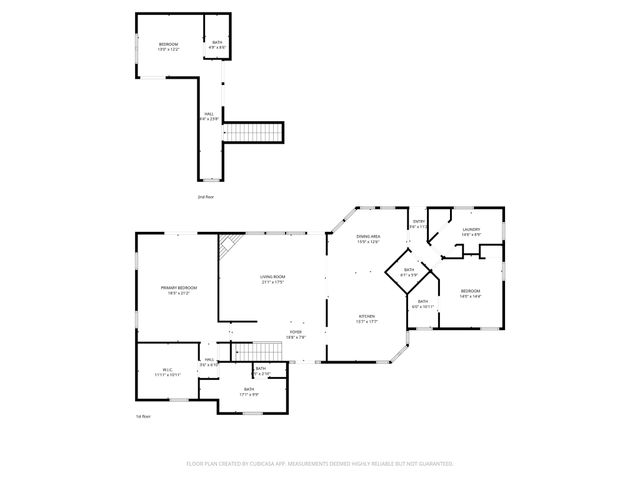 5454 FM 1841, Linden, TX 75563