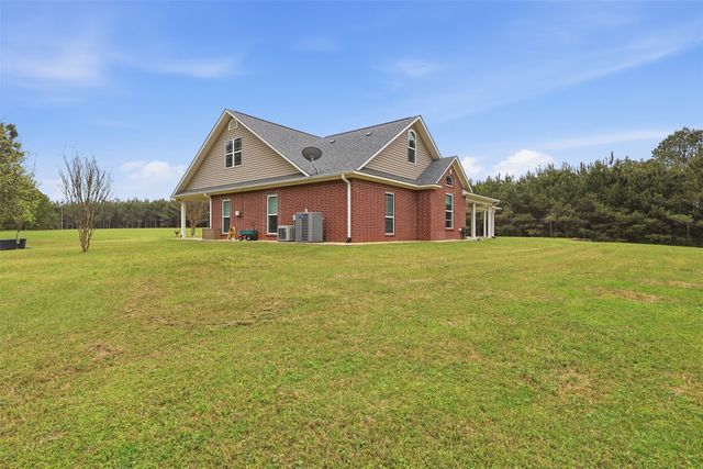 5454 FM 1841, Linden, TX 75563