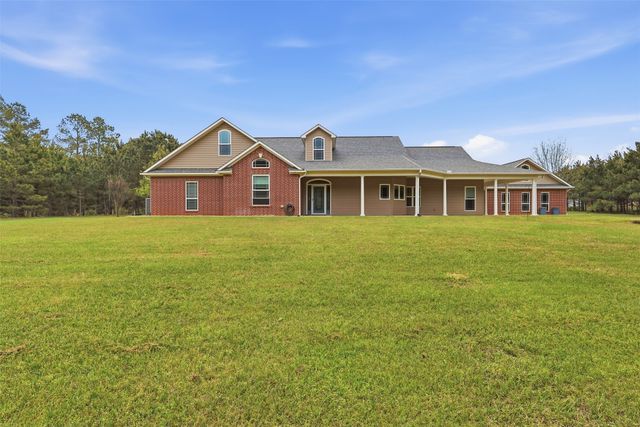 5454 FM 1841, Linden, TX 75563