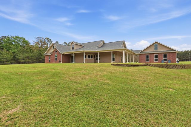 5454 FM 1841, Linden, TX 75563