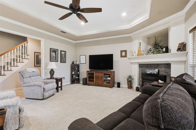 5454 FM 1841, Linden, TX 75563