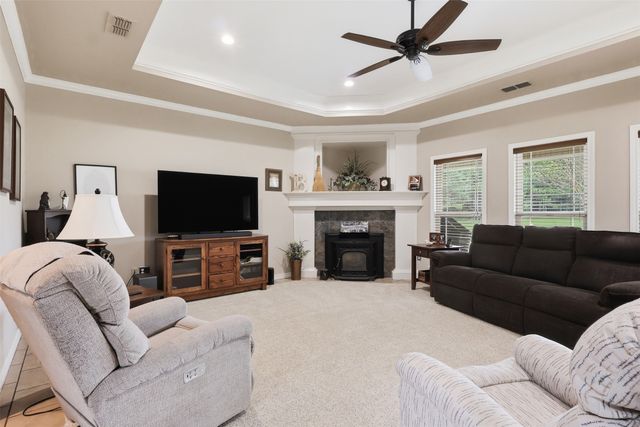5454 FM 1841, Linden, TX 75563