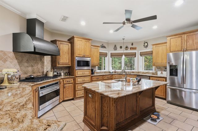 5454 FM 1841, Linden, TX 75563
