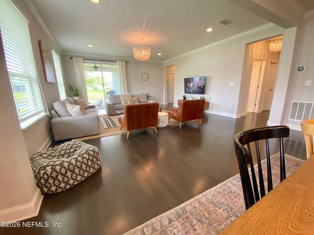 439 CONVEX Lane, St. Augustine, FL 32095