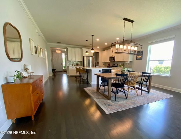 439 CONVEX Lane, St. Augustine, FL 32095