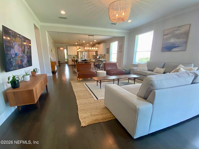 439 CONVEX Lane, St. Augustine, FL 32095