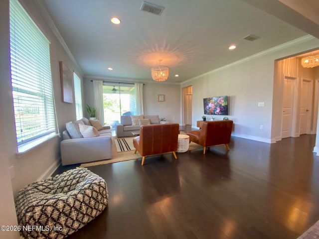 439 CONVEX Lane, St. Augustine, FL 32095