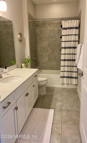 439 CONVEX Lane, St. Augustine, FL 32095