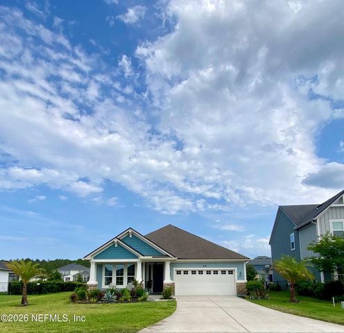 439 CONVEX Lane, St. Augustine, FL 32095