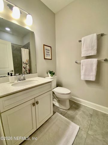 439 CONVEX Lane, St. Augustine, FL 32095