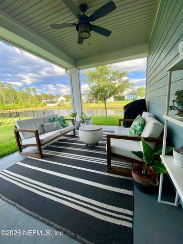 439 CONVEX Lane, St. Augustine, FL 32095