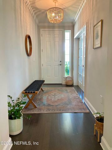 439 CONVEX Lane, St. Augustine, FL 32095