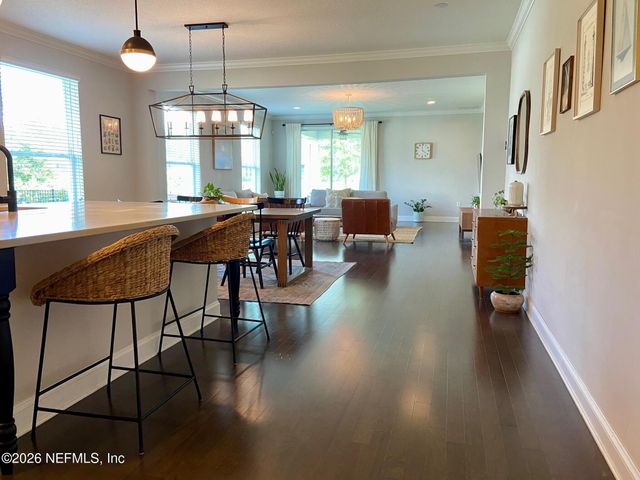 439 CONVEX Lane, St. Augustine, FL 32095