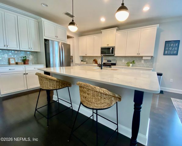 439 CONVEX Lane, St. Augustine, FL 32095