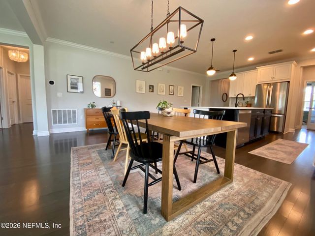 439 CONVEX Lane, St. Augustine, FL 32095