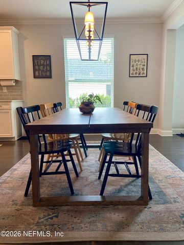 439 CONVEX Lane, St. Augustine, FL 32095