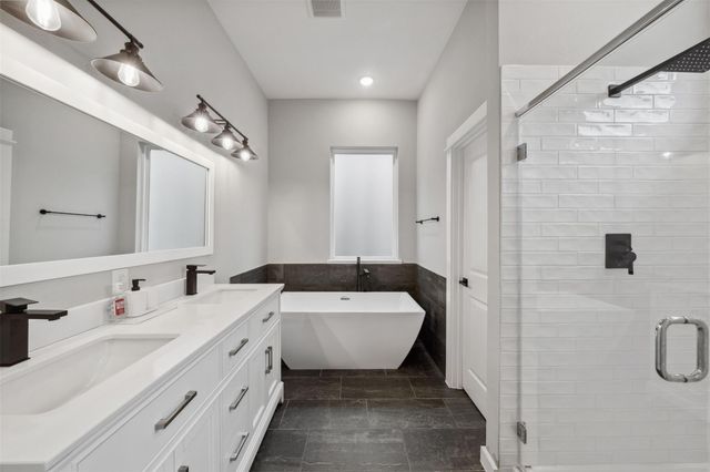 8470 Berry Green Lane, Houston, TX 77022