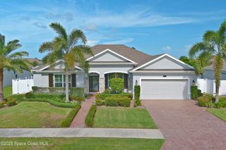 4633 Shannock Avenue, Merritt Island, FL 32953