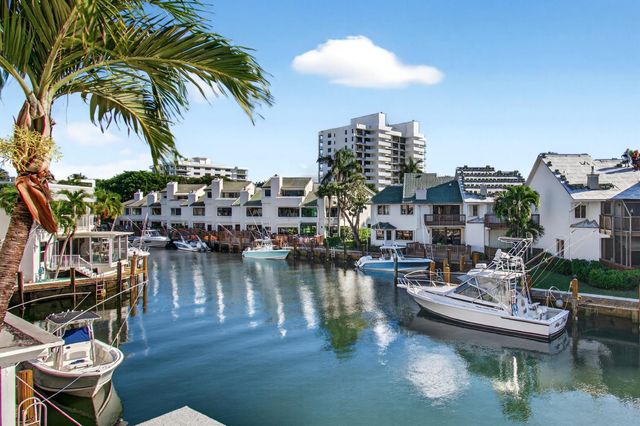 1102 Russell Drive, Highland Beach, FL 33487