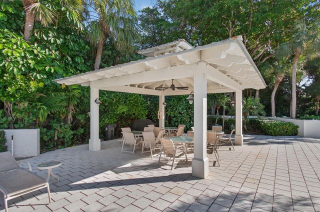 1102 Russell Drive, Highland Beach, FL 33487