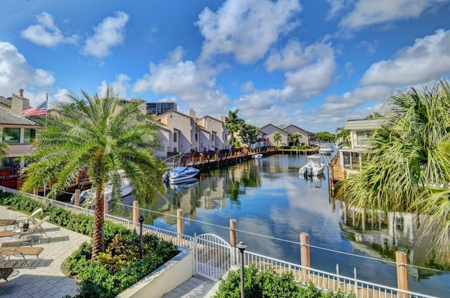 1102 Russell Drive, Highland Beach, FL 33487