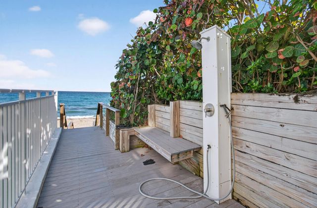 1102 Russell Drive, Highland Beach, FL 33487