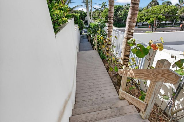 1102 Russell Drive, Highland Beach, FL 33487