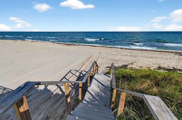 1102 Russell Drive, Highland Beach, FL 33487