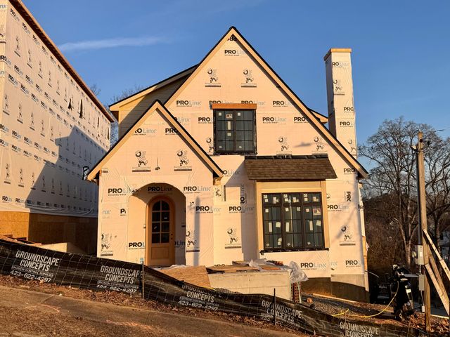 1037 Garnett Avenue, Chattanooga, TN 37405