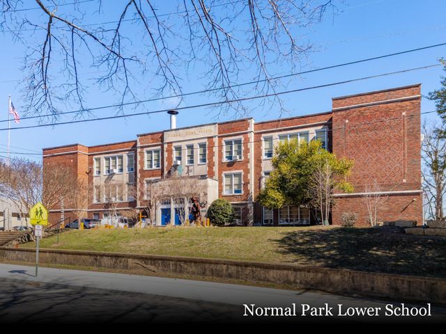 1037 Garnett Avenue, Chattanooga, TN 37405