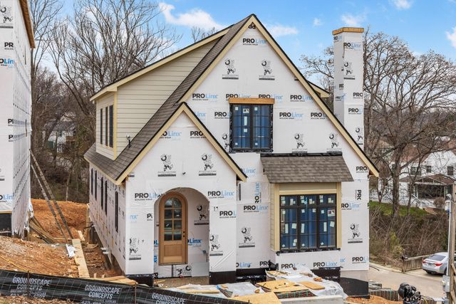 1037 Garnett Avenue, Chattanooga, TN 37405