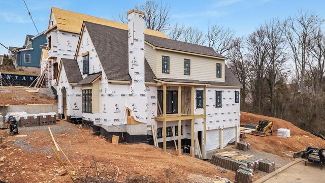 1037 Garnett Avenue, Chattanooga, TN 37405