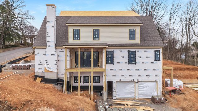 1037 Garnett Avenue, Chattanooga, TN 37405