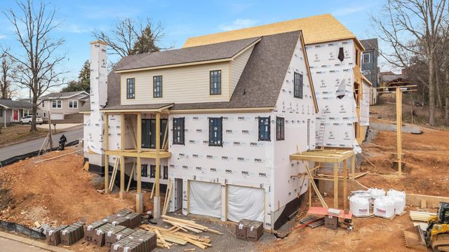 1037 Garnett Avenue, Chattanooga, TN 37405