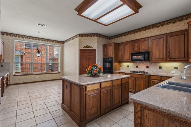 11018 Freemont Trail, Frisco, TX 75033