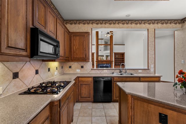 11018 Freemont Trail, Frisco, TX 75033