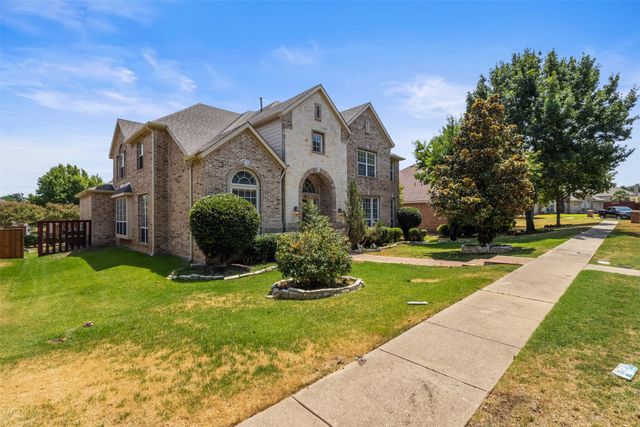 11018 Freemont Trail, Frisco, TX 75033