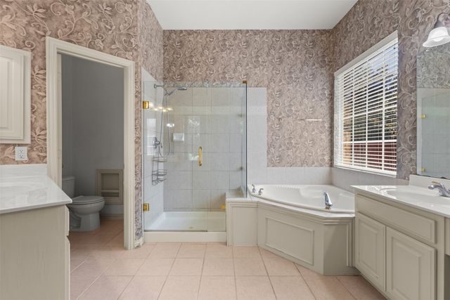 11018 Freemont Trail, Frisco, TX 75033