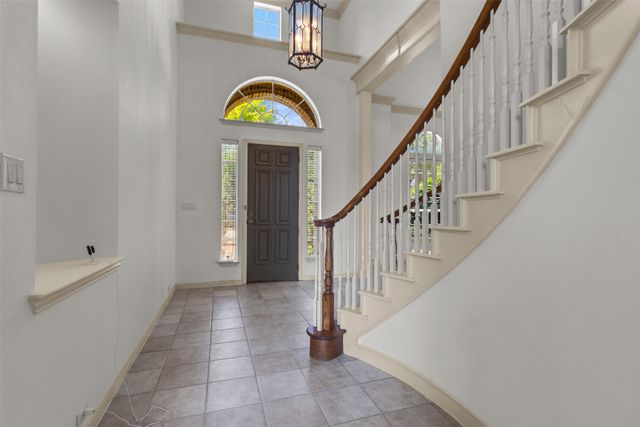 11018 Freemont Trail, Frisco, TX 75033