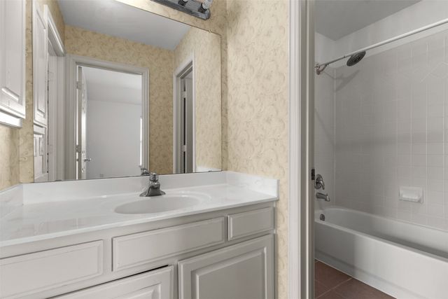 11018 Freemont Trail, Frisco, TX 75033