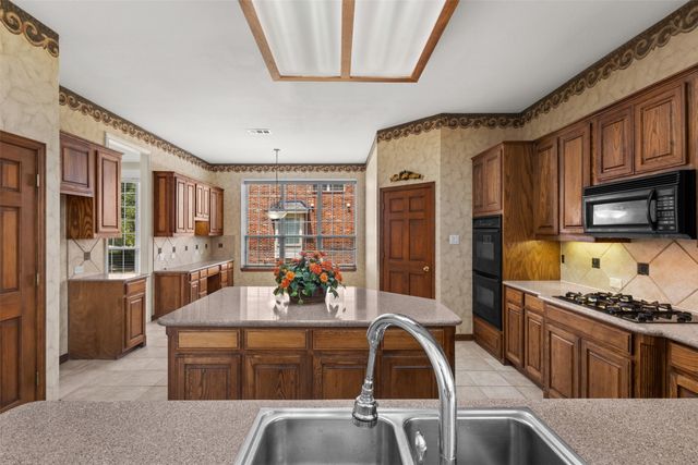 11018 Freemont Trail, Frisco, TX 75033