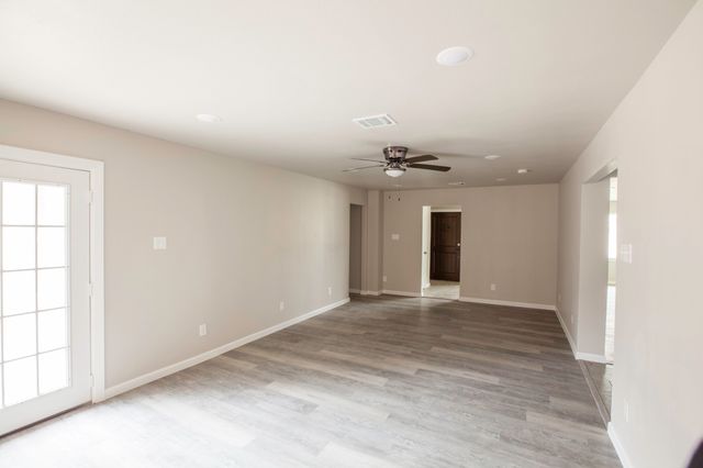 2386 Chart Drive, Dallas, TX 75228