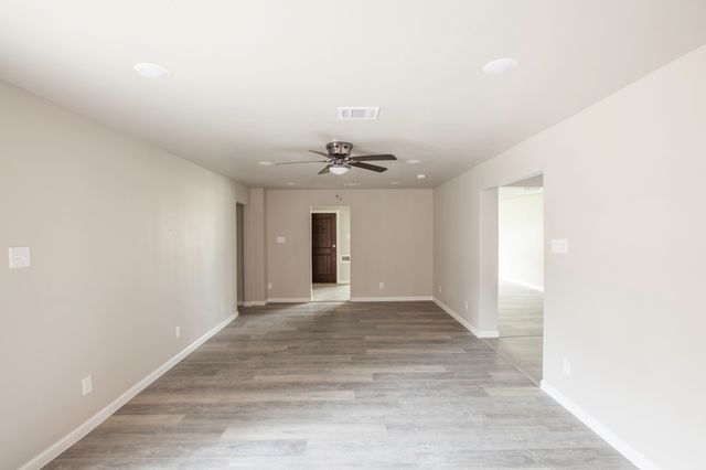 2386 Chart Drive, Dallas, TX 75228